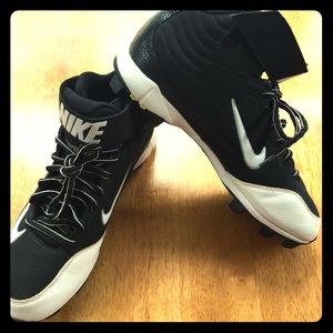 Boys/Men Nike Baseball shoes